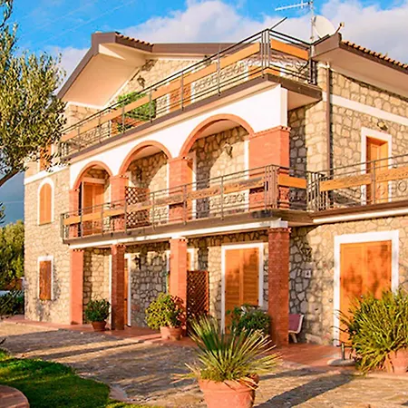 2 Bedroom Lovely In * Ascea