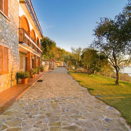 2 Bedroom Lovely In * Ascea